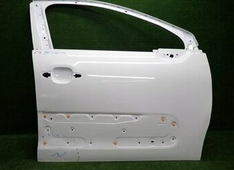 citroen c3 dvere 2016+