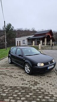 Volkswagen Golf 4 1.9tdi