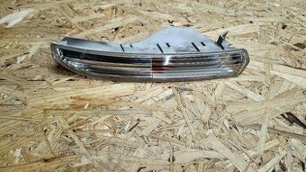 VW passat CC smerovka