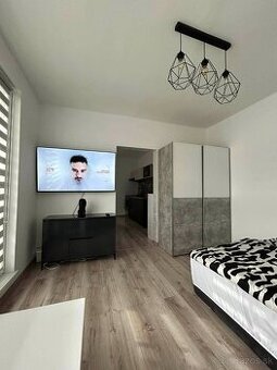 Na prenájom 1 izbový byt vo Zvolene