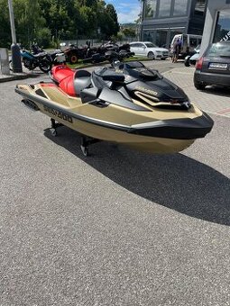 Sea Doo RXT XRS 325 audio model 2025 - skladem