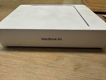 MacBook Air 256gb M4 chip