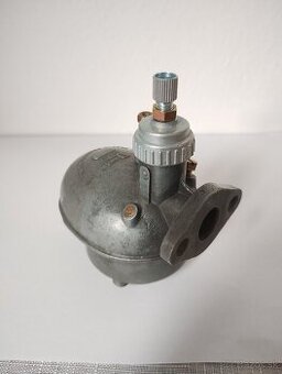 Prodám krásný uloženkový karburátor jawa Stadion S11 S22