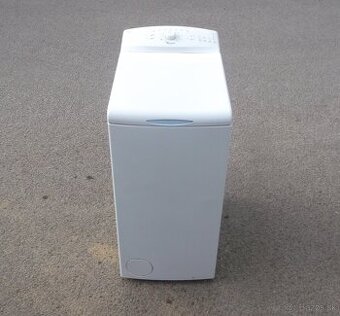 Predám SPOĽAHLIVÁ, plnefunkčná automatická práčka WHIRLPOOL