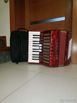 Akordeon Delicia Junior 4