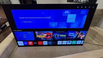 Predám LG OLED65C11