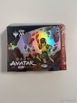 Avatar Magic The Gathering