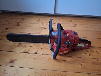 Benzínová reťazová pila Hecht 513