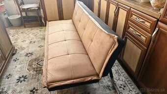 Predám nepouzivanu rozkladaciu pohovku,dohoda