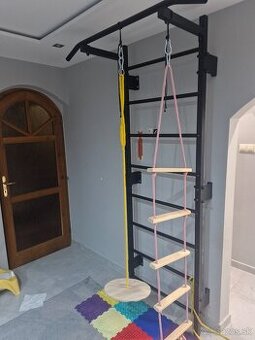 Rebriny nosnost 250kg