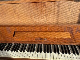 Klavír scholze
