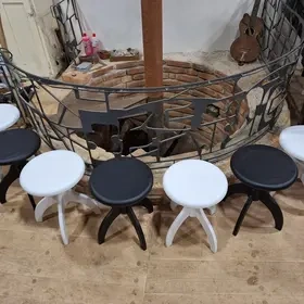 Klavirni stolicka zidlicka