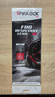 Pinlock 70 XL-3XL Schuberth C3, C3 Pro, S2, E1