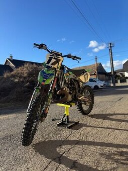Kawasaki KX250