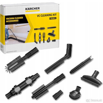 Kärcher VC Súprava na čistenie