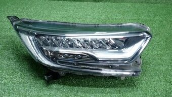 honda crv svetlo full led 2018-22
