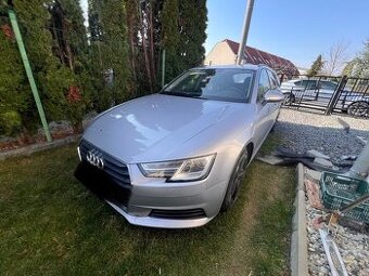 A4 Avant