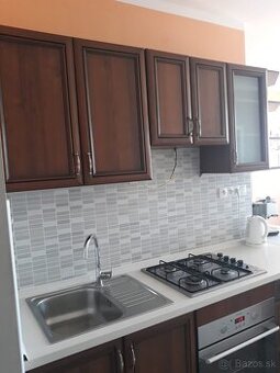 Kuchynska linka za odvoz