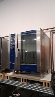 Konvektomat ELEKTROLUX AOS 101EBA2