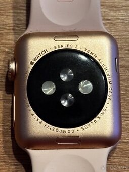 Apple Watch S3 38mm