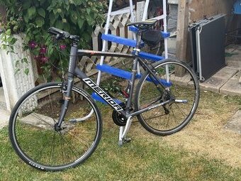 Merida Speeder – fitness / cestný bicykel 28”, málo jazdený