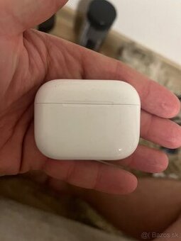AirPods pro 3 apple