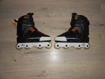 Predam nove agresivne korcule K2 UNNATURAL