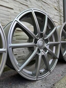 Disky,elektróny vw,škoda,BMW 5x112 , r17