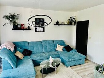 3 izbový byt s lodžiou 75 m2, VT