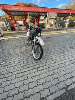 Derbi senda baja r 125 2010
