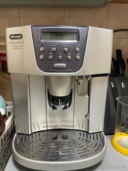 Delonghi Magnifica