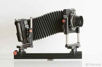 Linhof Kardan E 4x5"