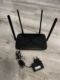 Router Mercusys