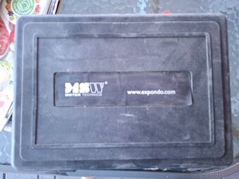 Rezačka na polystyren