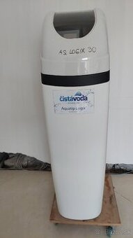 Zmäkčovač vody Aquatip Logix 30