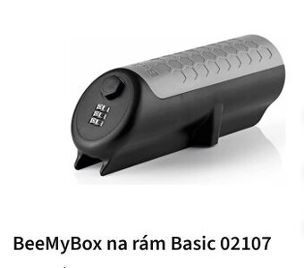 Box na rám Basic 02107