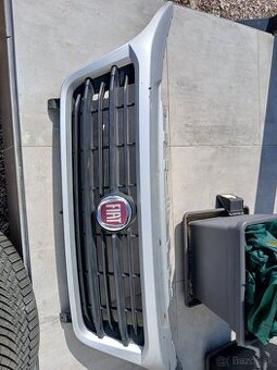 Maska Fiat Ducato 2016+