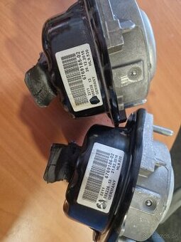 Bmw E66 750i silentbloky motora