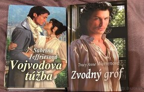 Vojvodova túžba, Zvodný gróf,