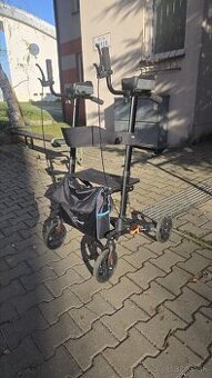 Choditko lakťovimy opierkami nové zabalené