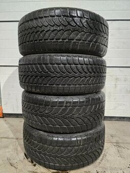 Zimné Pneu Bridgestone Blizzak LM32 225/50 R17