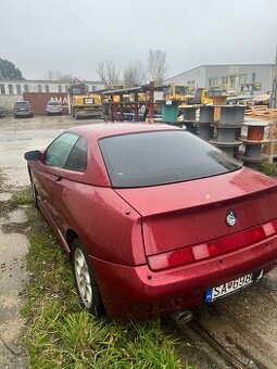 Predam Alfa Romeo GTV -2,0 V6, 1996