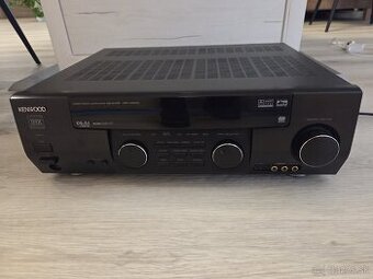 AV receiver Kenwood KRF-X9050D