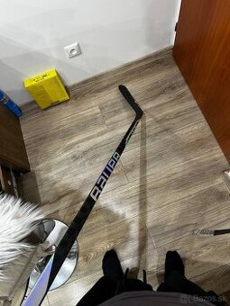 Spájaná Bauer nexus sync