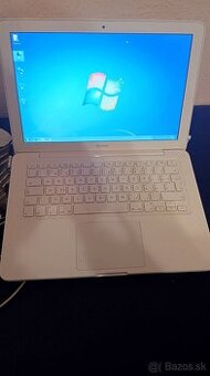 Macbook white MID 2010 + A1181