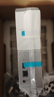 NAS WD My Cloud 8tb nový