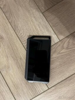 Hi-Res prehravac Pioneer XDP-100R