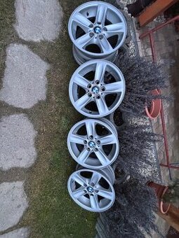 Predám BMW elektróny R 16