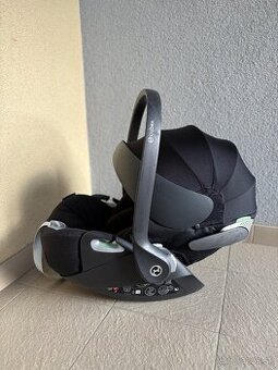 Vajíčko cybex cloud T