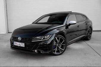 Volkswagen Arteon Shooting Brake SB 2.0 TSI R 4Motion DSG